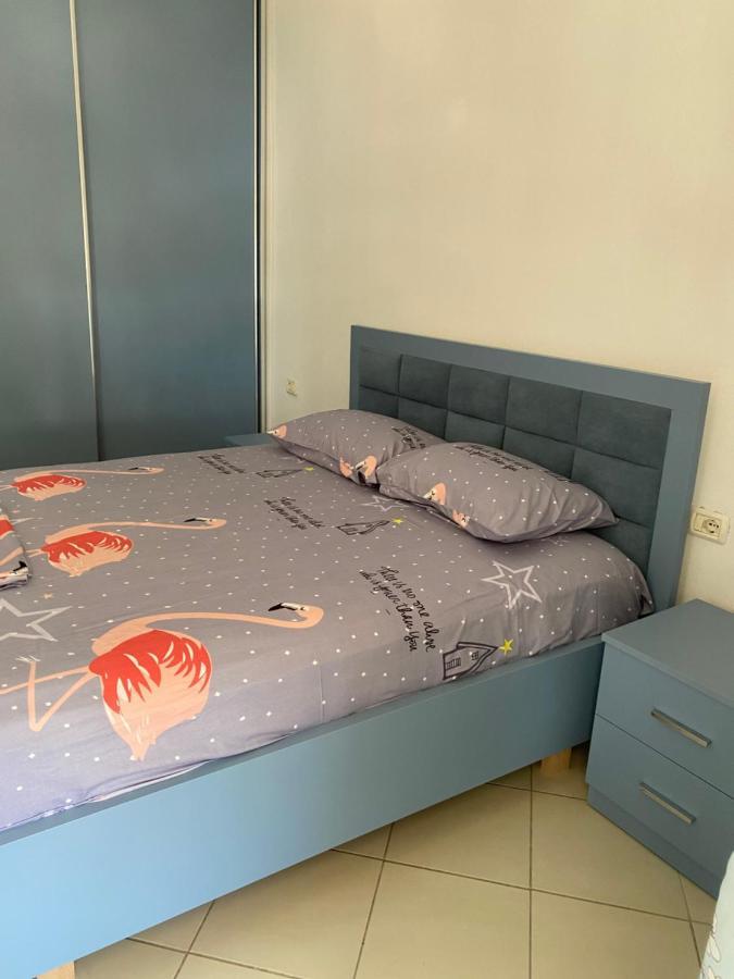 Appartement Apartmentsmarino *