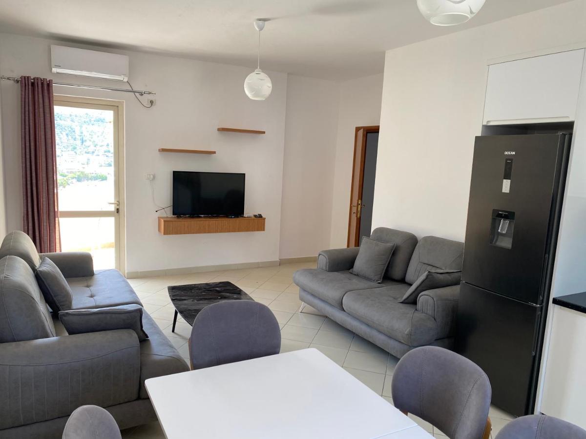 Apartmentsmarino *