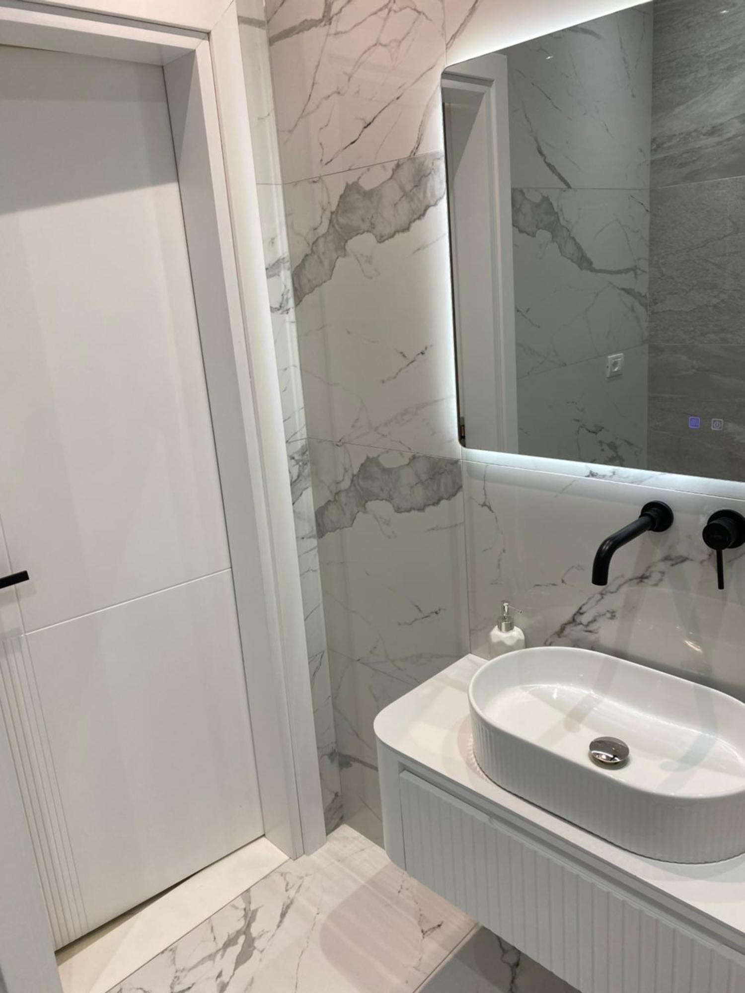 Appartement Apartmentsmarino