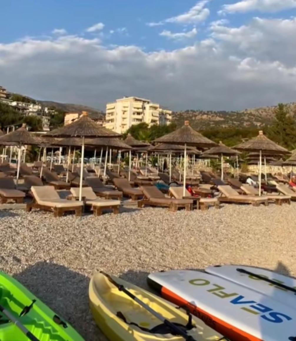 Appartement Apartmentsmarino Himare