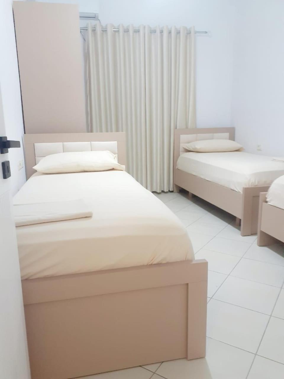 Apartmentsmarino * Himare